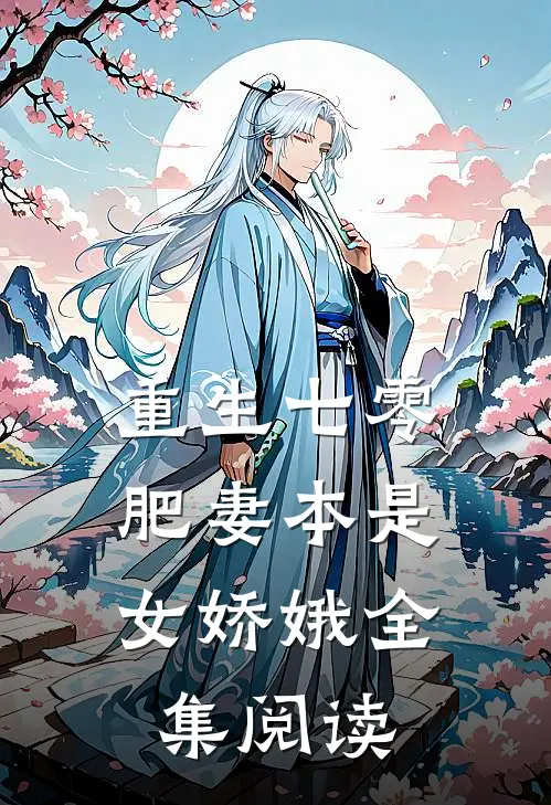 重生七零：肥妻本是女娇娥全集阅读