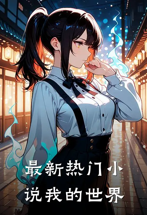 最新热门小说我的世界