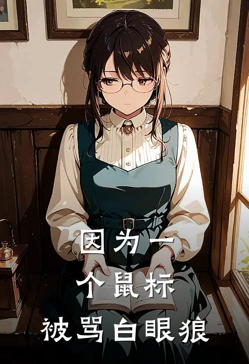 因为一个鼠标，被骂白眼狼
