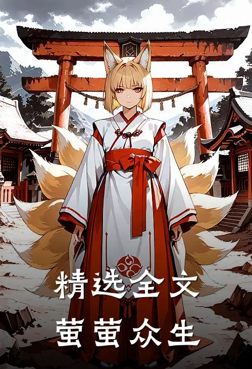 精选全文萤萤众生