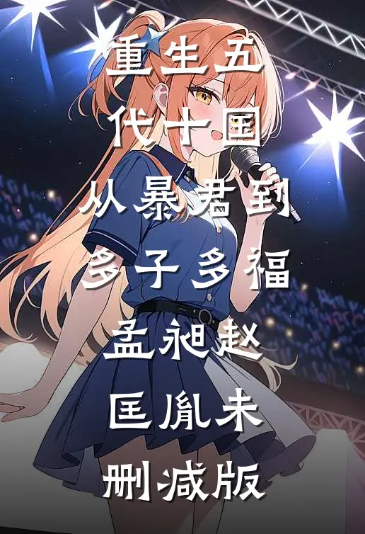 乱世：去父留子！我带崽修仙种田