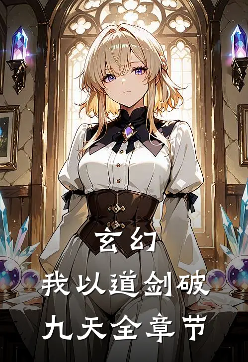 玄幻：我以道剑破九天全章节