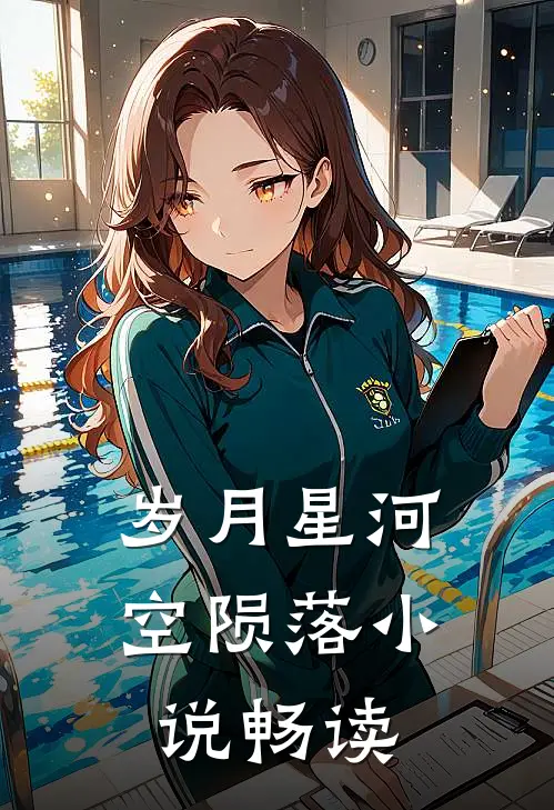 岁月星河空陨落小说畅读