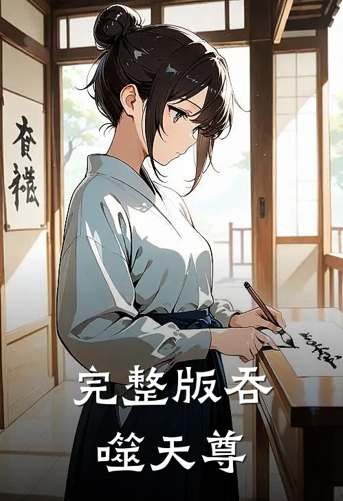 完整版吞噬天尊