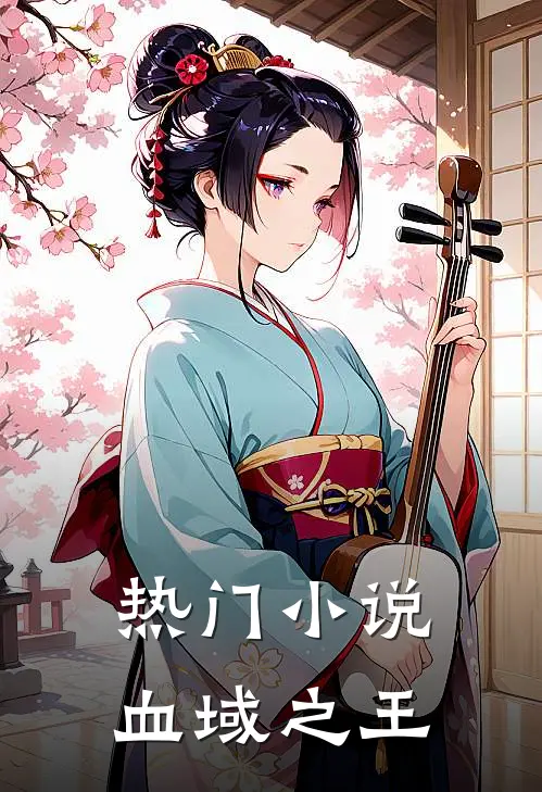 热门小说血域之王