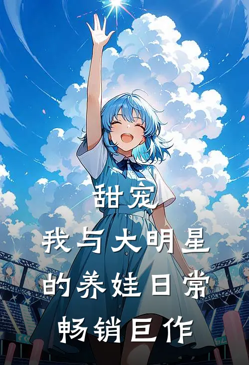 甜宠：我与大明星的养娃日常畅销巨作