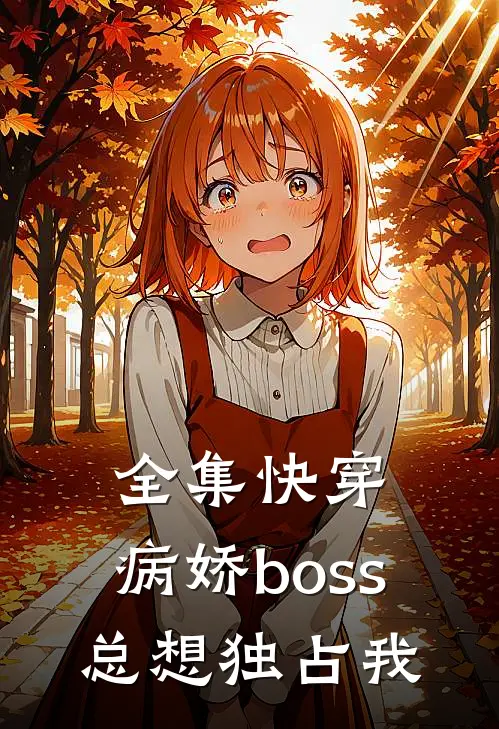 全集快穿：病娇boss总想独占我