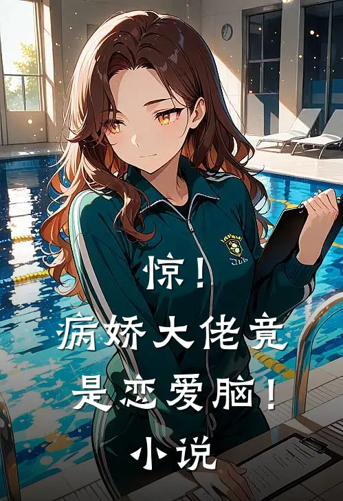 惊！病娇大佬竟是恋爱脑！小说