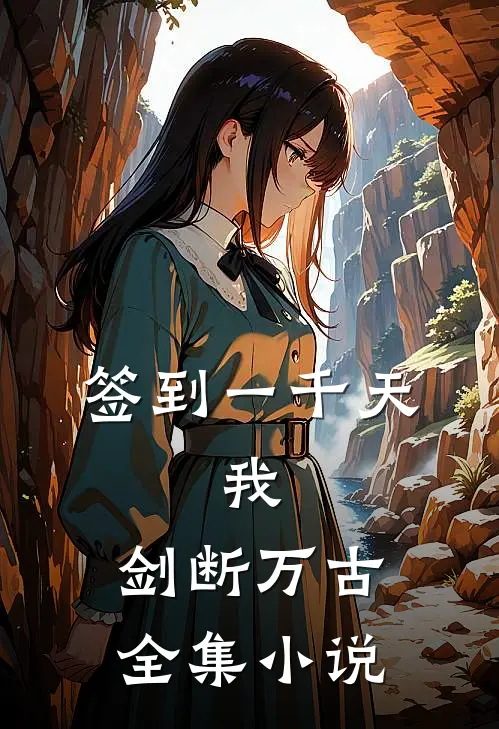 签到一千天，我，剑断万古全集小说