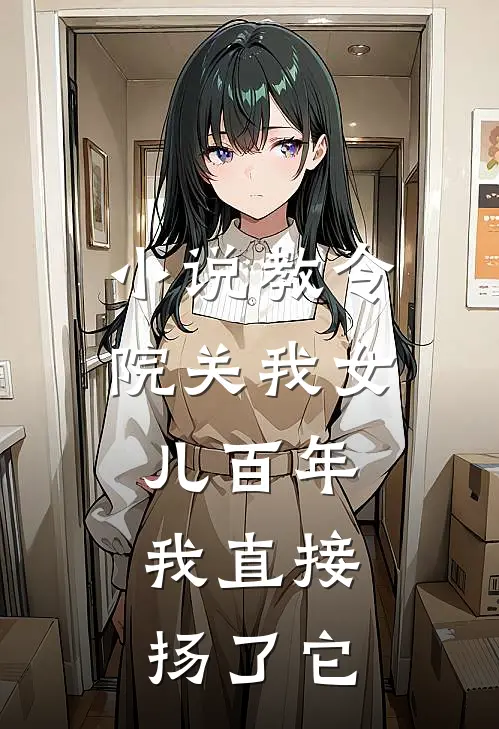 小说教令院关我女儿百年，我直接扬了它