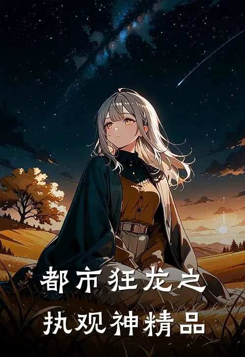 都市狂龙之执观神精品