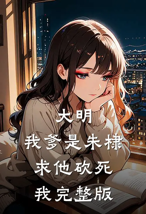 大明：我爹是朱棣，求他砍死我完整版