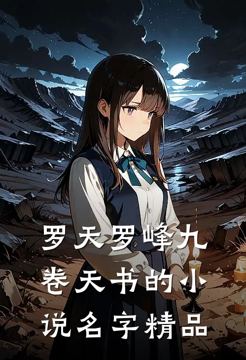 罗天罗峰九卷天书的小说名字精品
