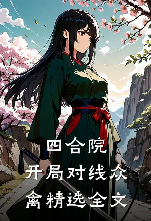 四合院：开局对线众禽精选全文