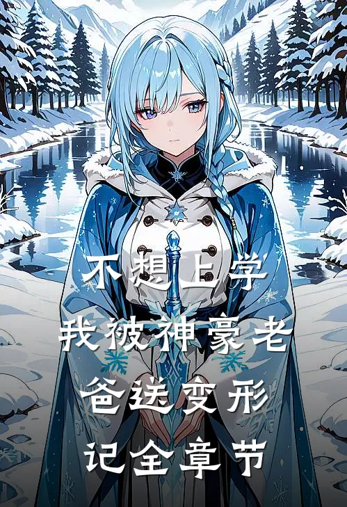 不想上学，我被神豪老爸送变形记全章节