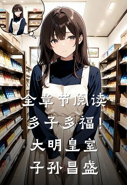 全章节阅读多子多福！大明皇室子孙昌盛