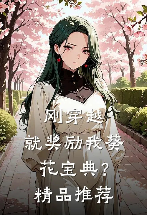 刚穿越，就奖励我葵花宝典？精品推荐