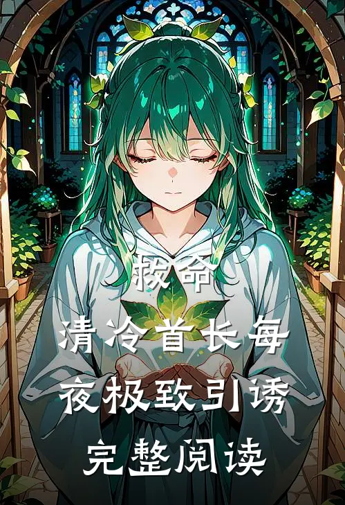 救命，清冷首长每夜极致引诱完整阅读
