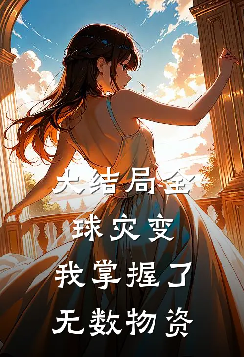 大结局全球灾变，我掌握了无数物资