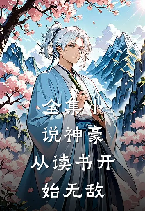 全集小说神豪：从读书开始无敌