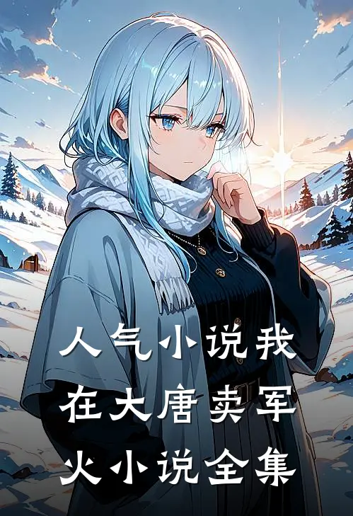 人气小说我在大唐卖军火小说全集