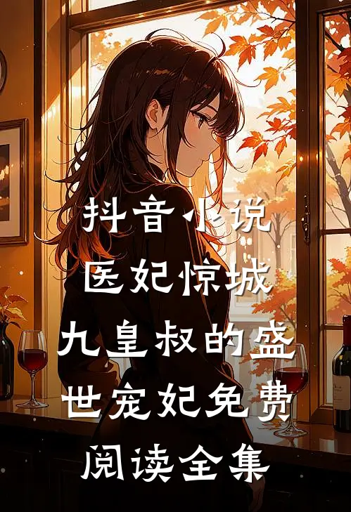 抖音小说医妃惊城：九皇叔的盛世宠妃免费阅读全集