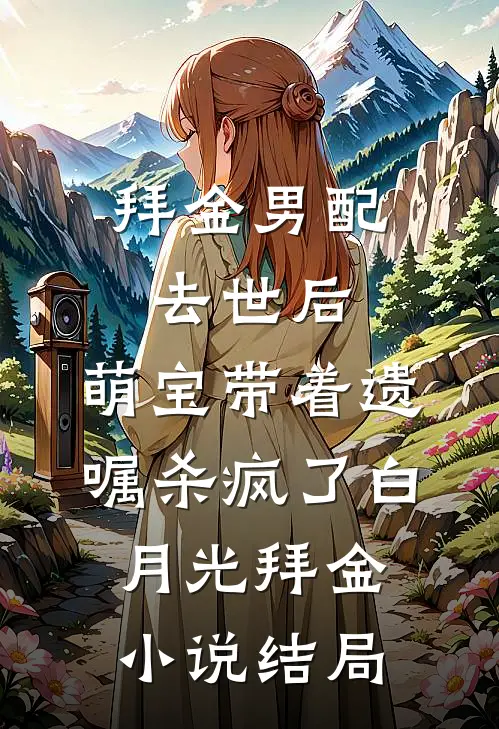 一曲浮生皆是错小说大结局