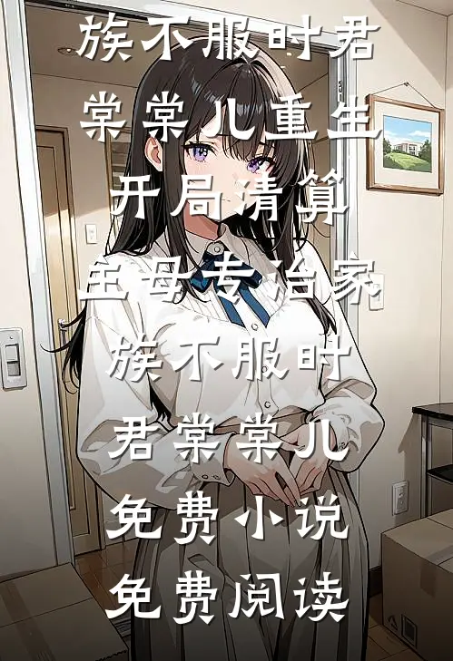 多情许她天地间已完结版