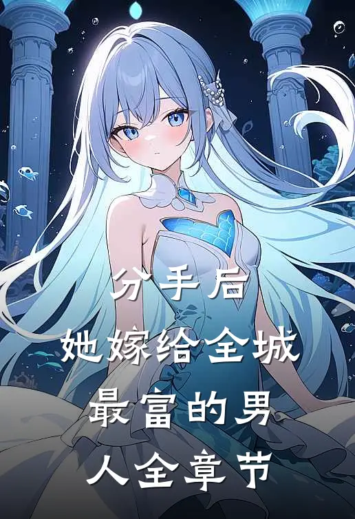 分手后，她嫁给全城最富的男人全章节
