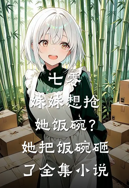 七零：妹妹想抢她饭碗？她把饭碗砸了全集小说