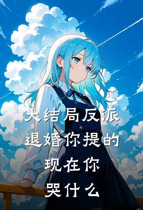 大结局反派：退婚你提的，现在你哭什么