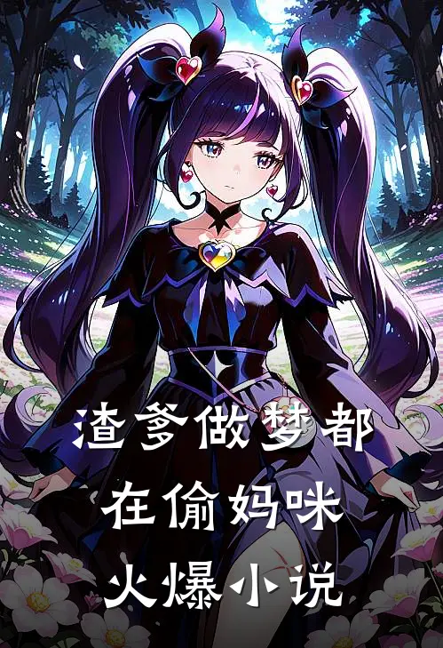 渣爹做梦都在偷妈咪火爆小说