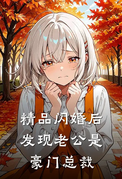 精品闪婚后发现老公是豪门总裁