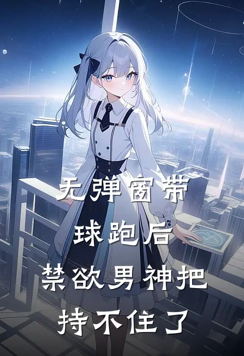 无弹窗带球跑后，禁欲男神把持不住了