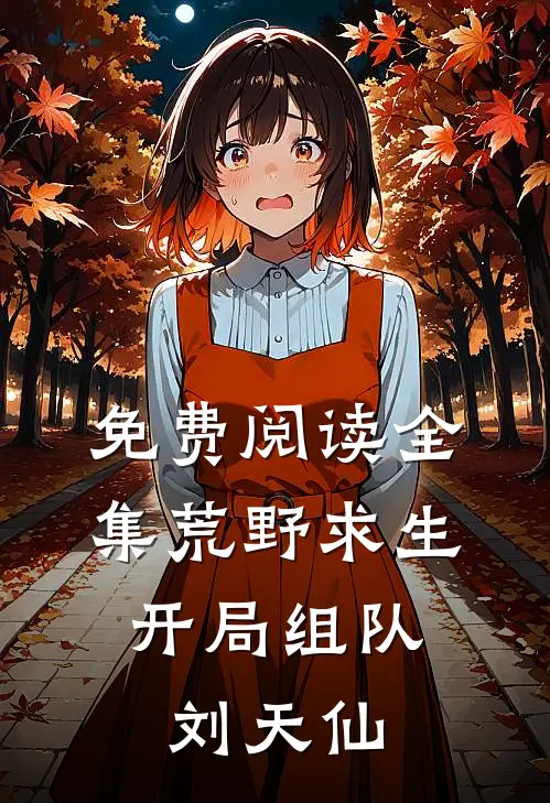 免费阅读全集荒野求生：开局组队刘天仙