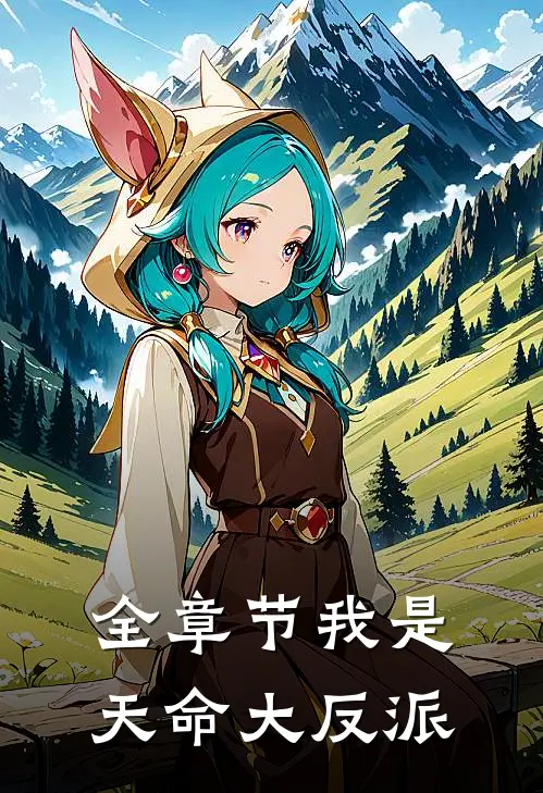 全章节我是天命大反派