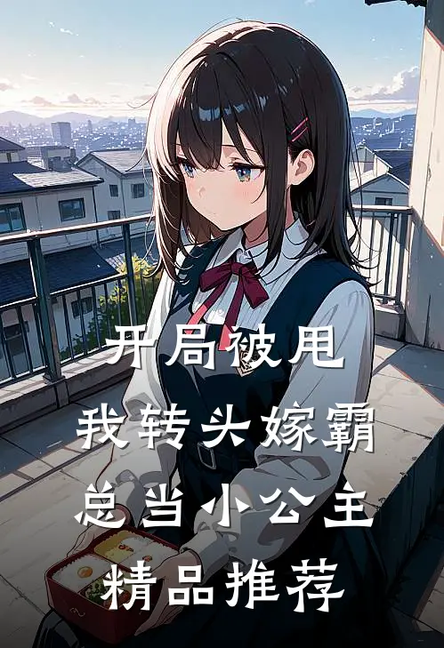 开局被甩，我转头嫁霸总当小公主精品推荐