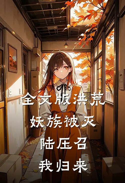 全文版洪荒：妖族被灭，陆压召我归来