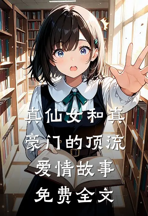 真仙女和真豪门的顶流爱情故事免费全文