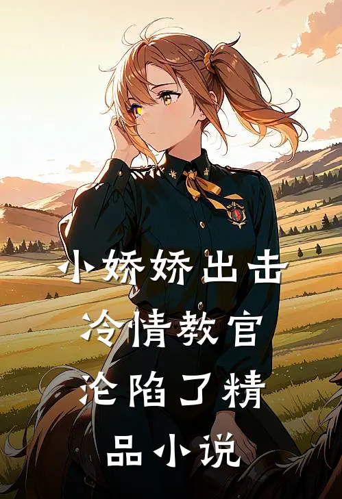 小娇娇出击，冷情教官沦陷了精品小说
