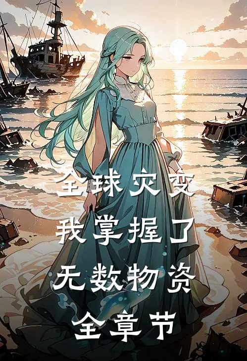 全球灾变，我掌握了无数物资全章节