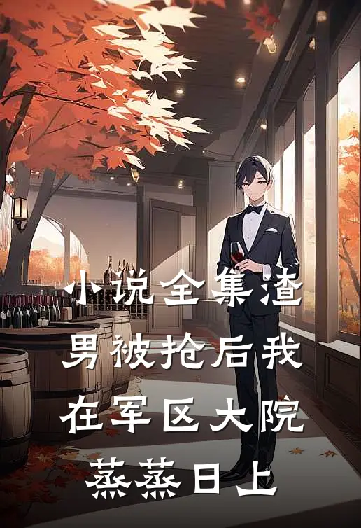 小说全集渣男被抢后我在军区大院蒸蒸日上