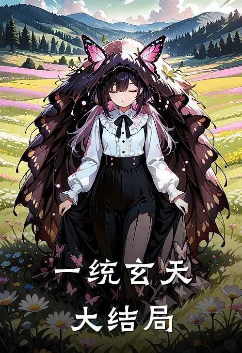 一统玄天大结局