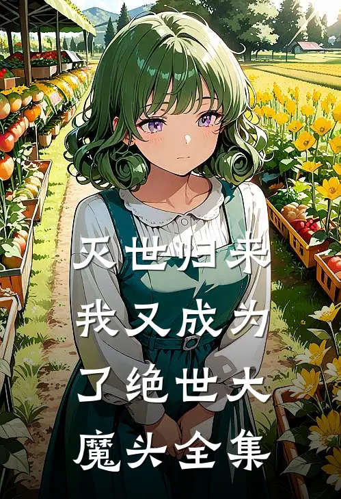灭世归来，我又成为了绝世大魔头全集