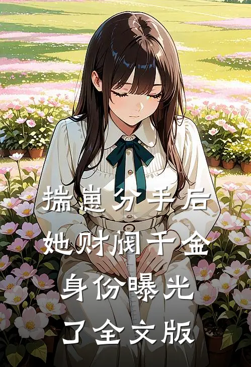 揣崽分手后，她财阀千金身份曝光了全文版