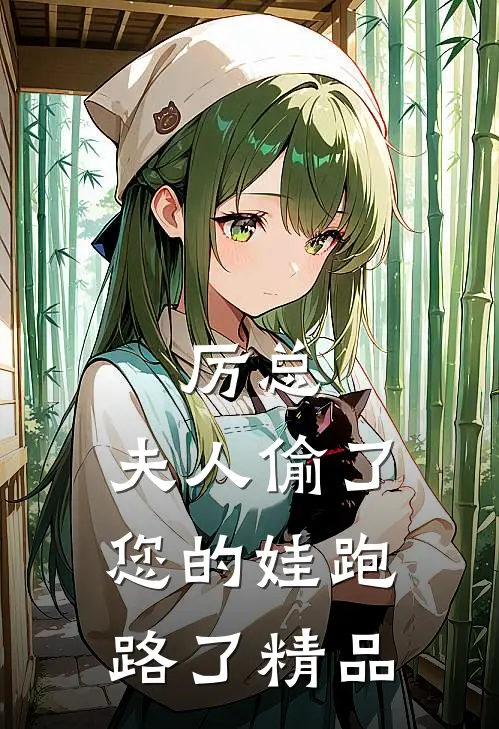 厉总，夫人偷了您的娃跑路了精品