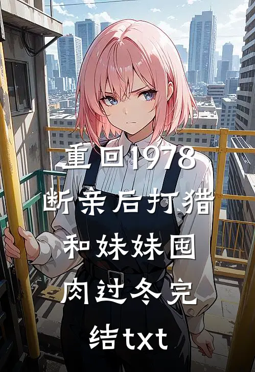 重回1978:断亲后打猎和妹妹囤肉过冬完结txt