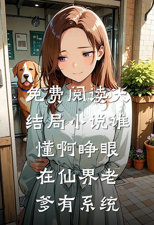 免费阅读大结局小说谁懂啊睁眼在仙界老爹有系统