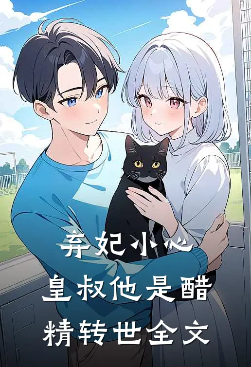 弃妃小心，皇叔他是醋精转世全文