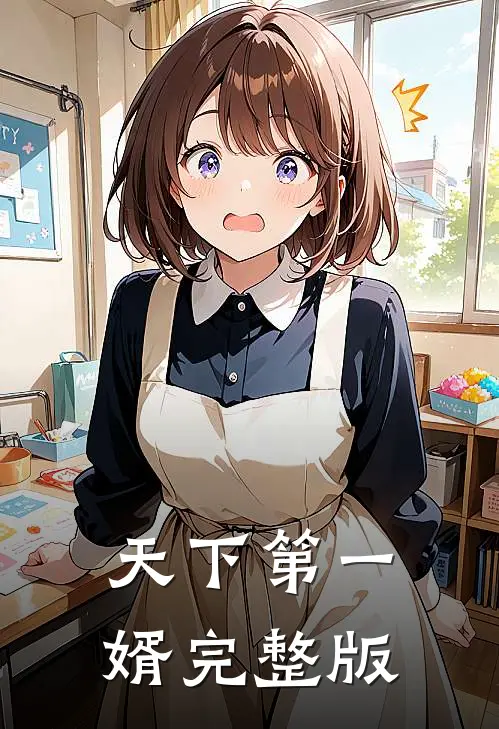 天下第一婿完整版